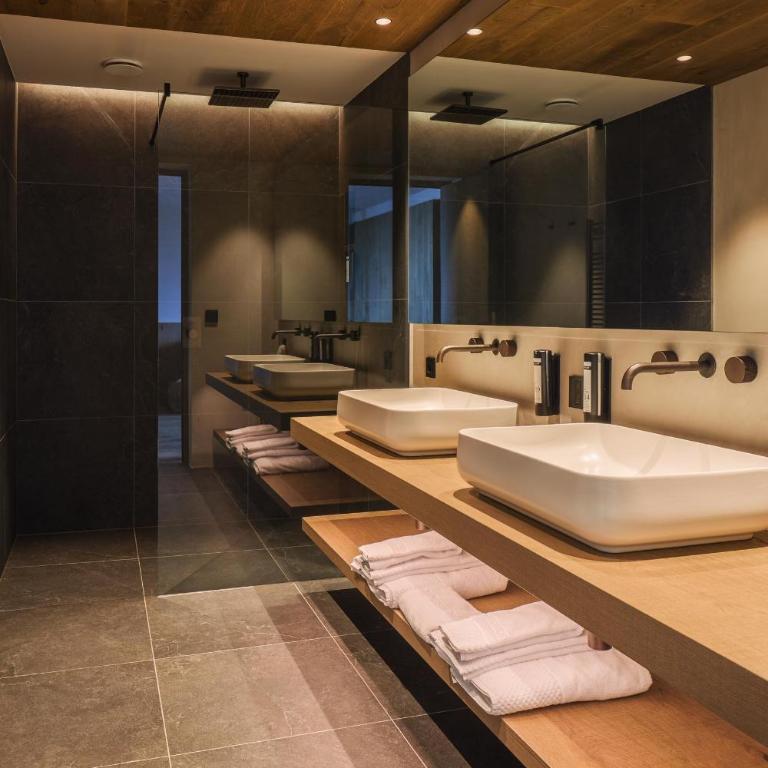 Hotel Olangerhof - Suite con Balcone - 1
