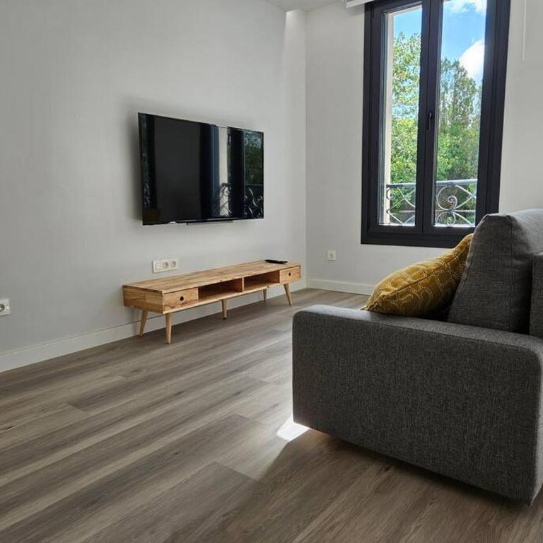 1A105 Precioso apartamento en zona exclusiva by R2R Consulting - Apartamento - 10