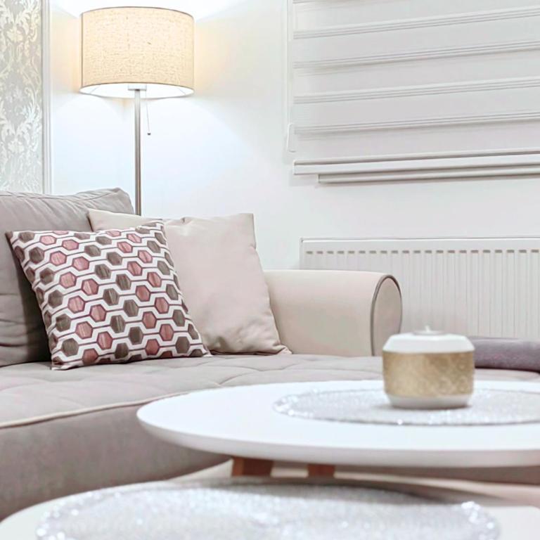 Silver Apartment - Two-Bedroom Apartment - 2