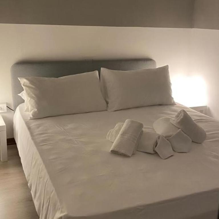 TRAMWAY 3-Trieste center - Appartamento con 2 Camere da Letto - 9
