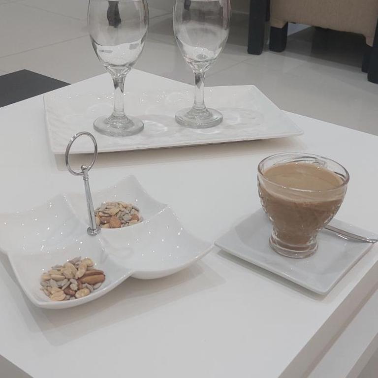 Precioso depto céntrico en San Rafael, Mendoza - One-Bedroom Apartment - 10