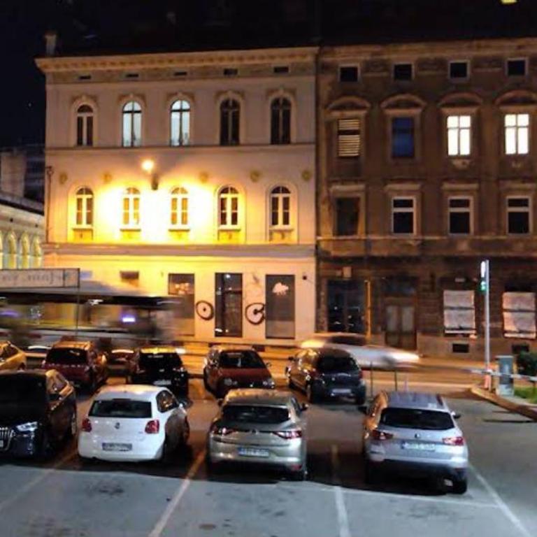 Vjećna vatra - Apartman sa 2 Spavaće Sobe - 14