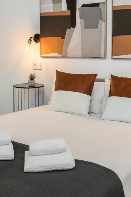 Duplex in B. Salamaca - Wizink Center 6 Pax H126 - Apartamento de 2 dormitorios - 3