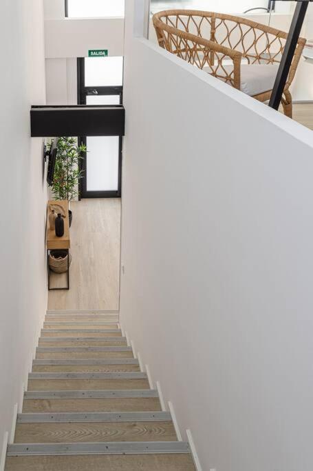 Duplex in B. Salamaca - Wizink Center 6 Pax H126 - Apartamento de 2 dormitorios - 6