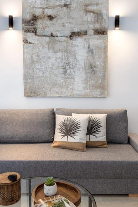 Duplex in B. Salamaca - Wizink Center 6 Pax H126 - Apartamento de 2 dormitorios - 9