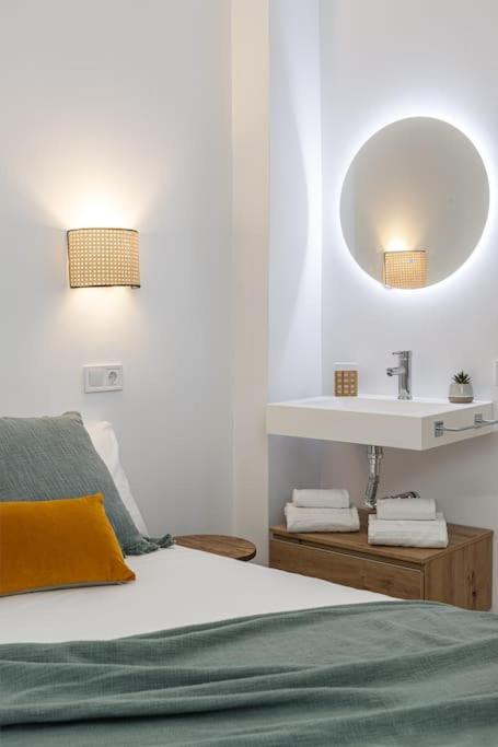 Duplex in B. Salamaca - Wizink Center 6 Pax H126 - Apartamento de 2 dormitorios - 10