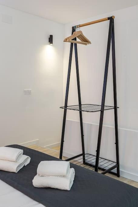 Duplex in B. Salamaca - Wizink Center 6 Pax H126 - Apartamento de 2 dormitorios - 13