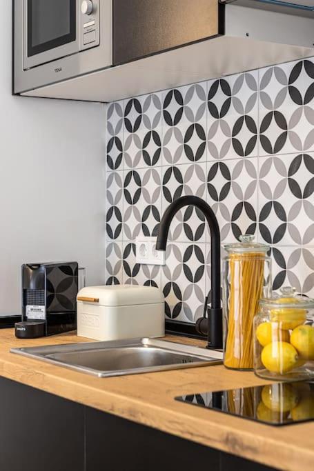 Duplex in B. Salamaca - Wizink Center 6 Pax H126 - Apartamento de 2 dormitorios - 20