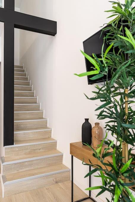 Duplex in B. Salamaca - Wizink Center 6 Pax H126 - Apartamento de 2 dormitorios - 25
