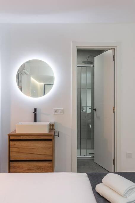 Duplex in B. Salamaca - Wizink Center 6 Pax H126 - Apartamento de 2 dormitorios - 26