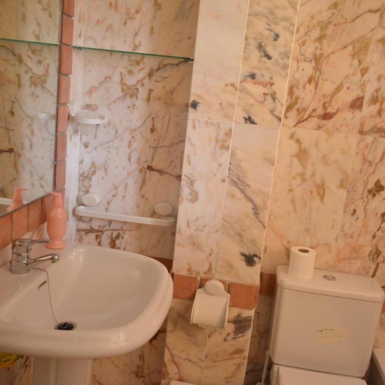 Apartamento 1 dormitorio novo santipetri Costa gadir - One-Bedroom Apartment - 10