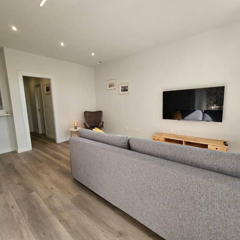 1B105 Bonito apartamento en zona exclusiva by R2R Consulting - Apartamento - 18