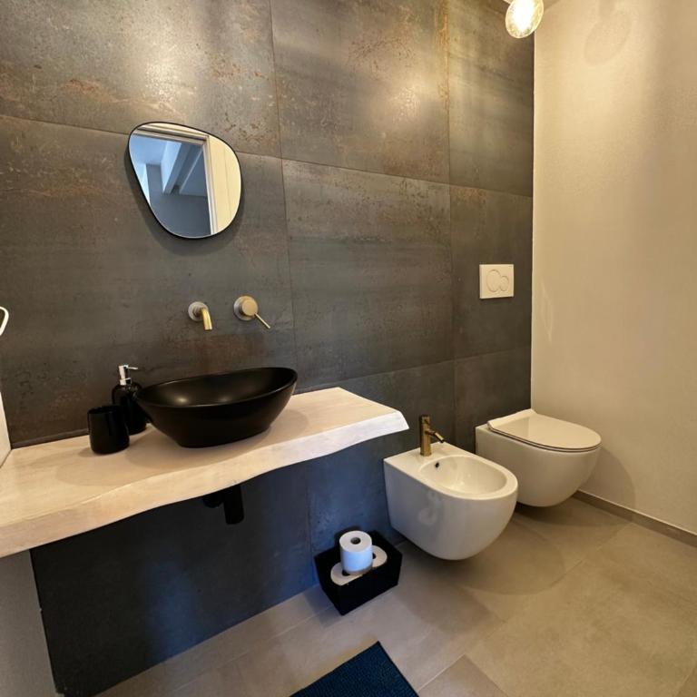 Il Gelsomino luxury suites - Deluxe Junior Suite - 3