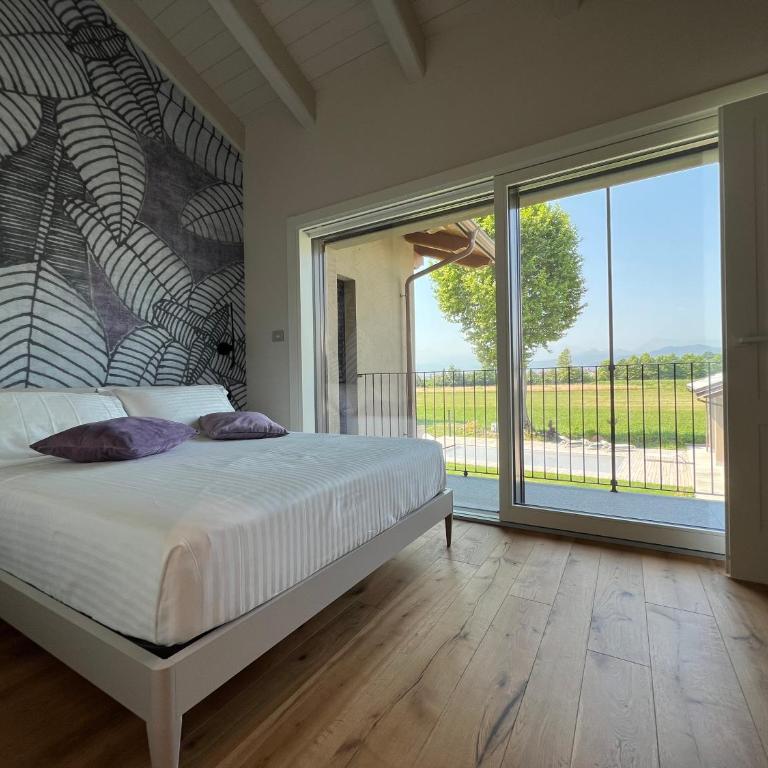 CASA VOLA - Double Room with Balcony - 3