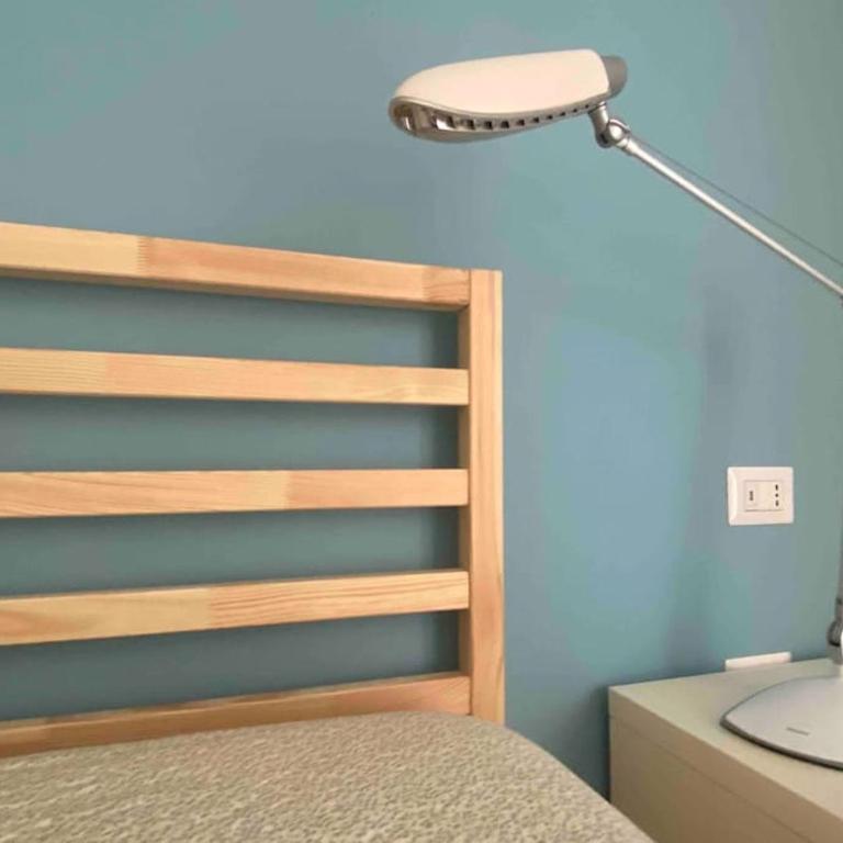 Tuvixeddu Apartment - Cagliari - Appartamento con 2 Camere da Letto - 11