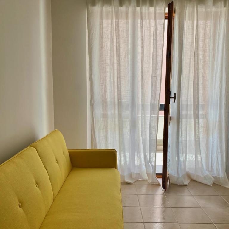 Tuvixeddu Apartment - Cagliari - Appartamento con 2 Camere da Letto - 13