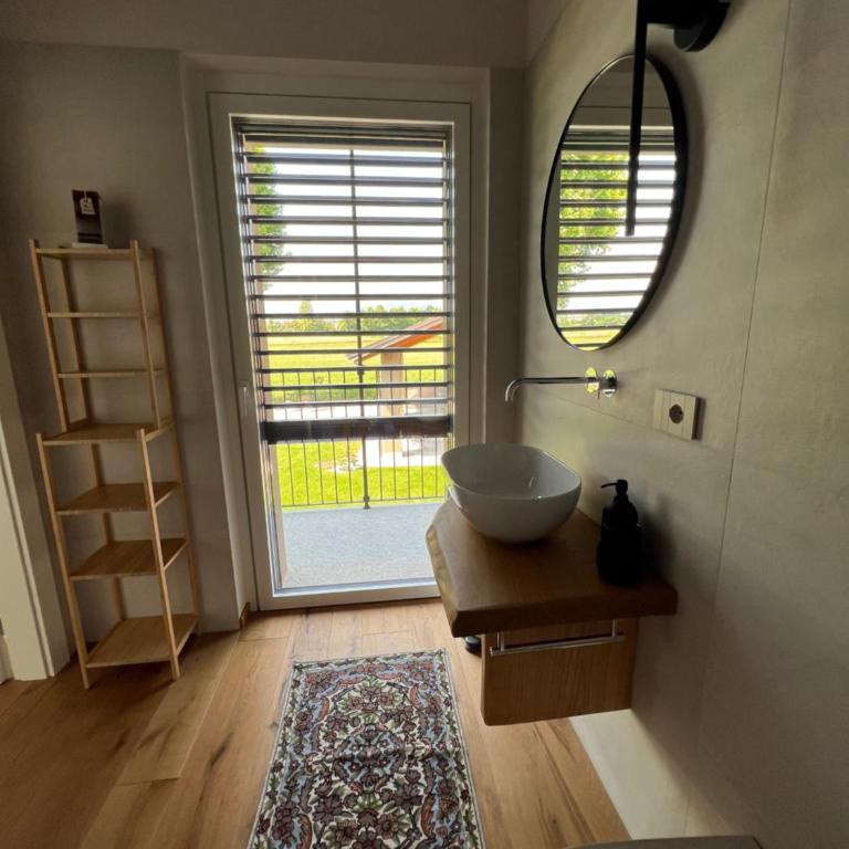 CASA VOLA - Double Room with Balcony - 5