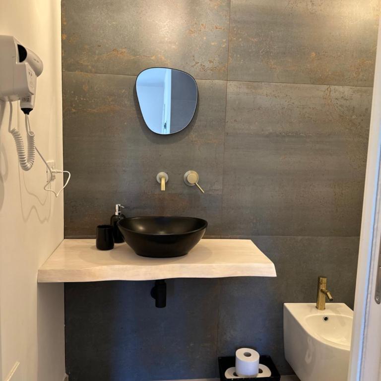 Il Gelsomino luxury suites - Deluxe Junior Suite - 7