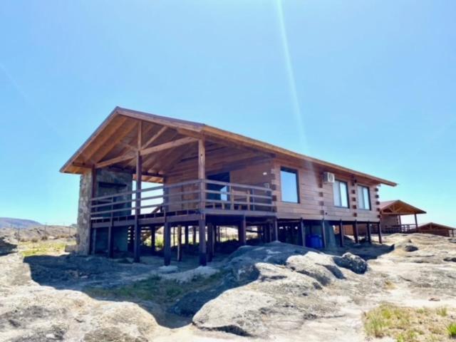 Alma Serrana - Suites de montaña! - Habitación Cuádruple con vistas a la montaña - 23