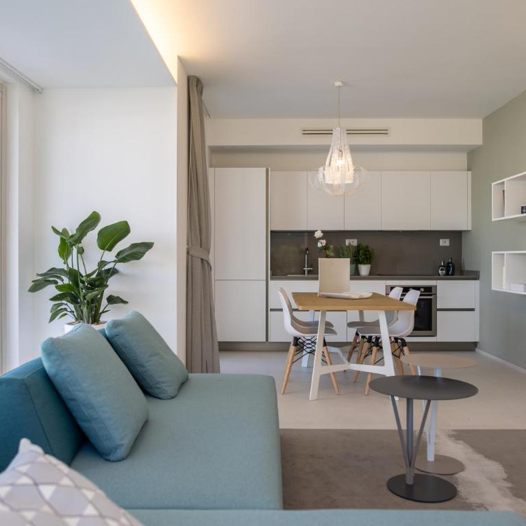 Viride Mare - Casa con 2 Camere da Letto - 18