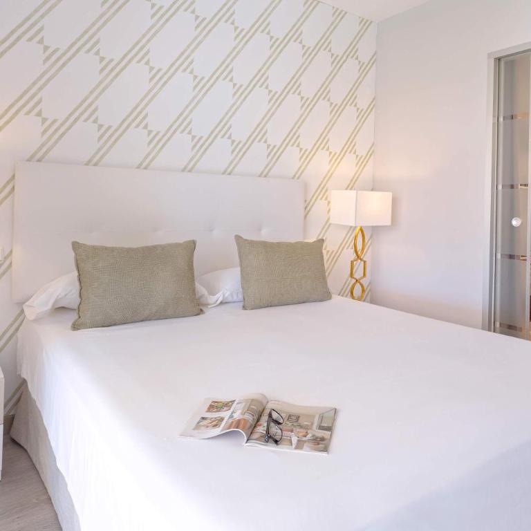 Genteel Home Guadalmina Golf - Apartamento con terraza - 8