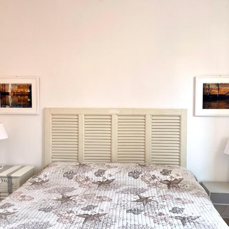Grace's home - Appartamento con 2 Camere da Letto - 9