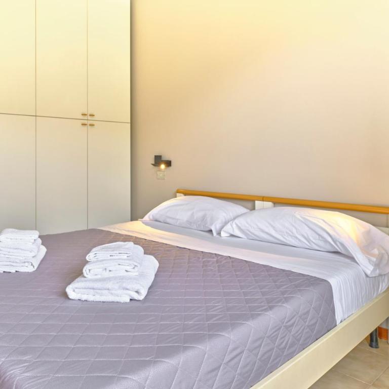 ApartmentsGarda - Residenza Mantegna - Appartamento con 2 Camere da Letto - 36