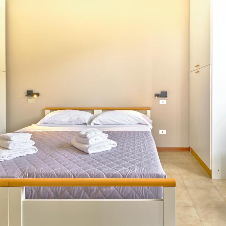 ApartmentsGarda - Residenza Mantegna - Appartamento con 2 Camere da Letto - 35