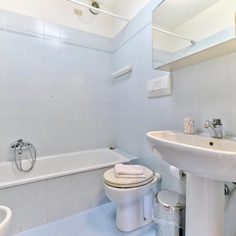 ApartmentsGarda - Residenza Mantegna - Appartamento con 2 Camere da Letto - 28