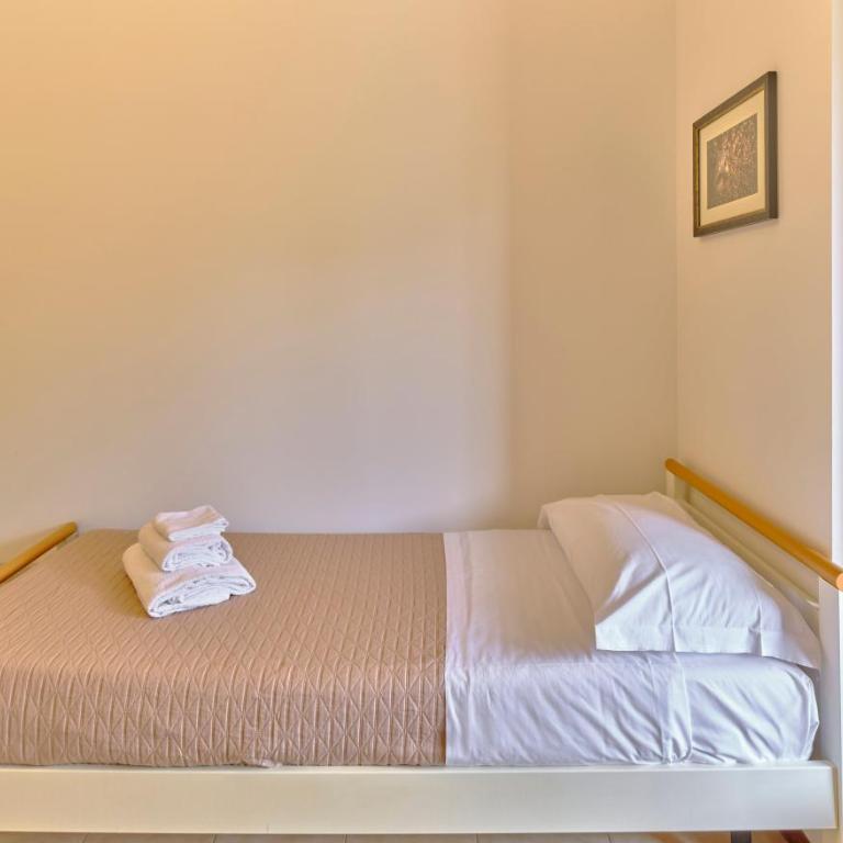 ApartmentsGarda - Residenza Mantegna - Appartamento con 2 Camere da Letto - 26