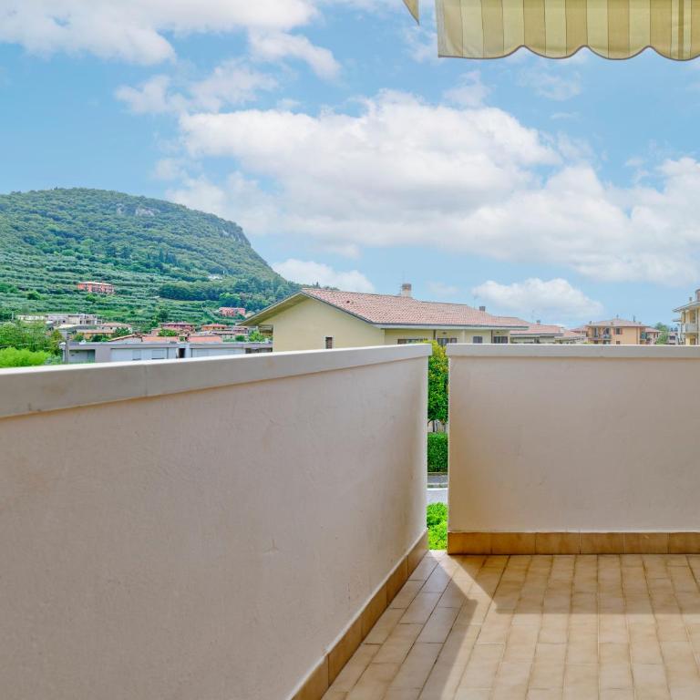 ApartmentsGarda - Residenza Mantegna - Appartamento con 2 Camere da Letto - 11