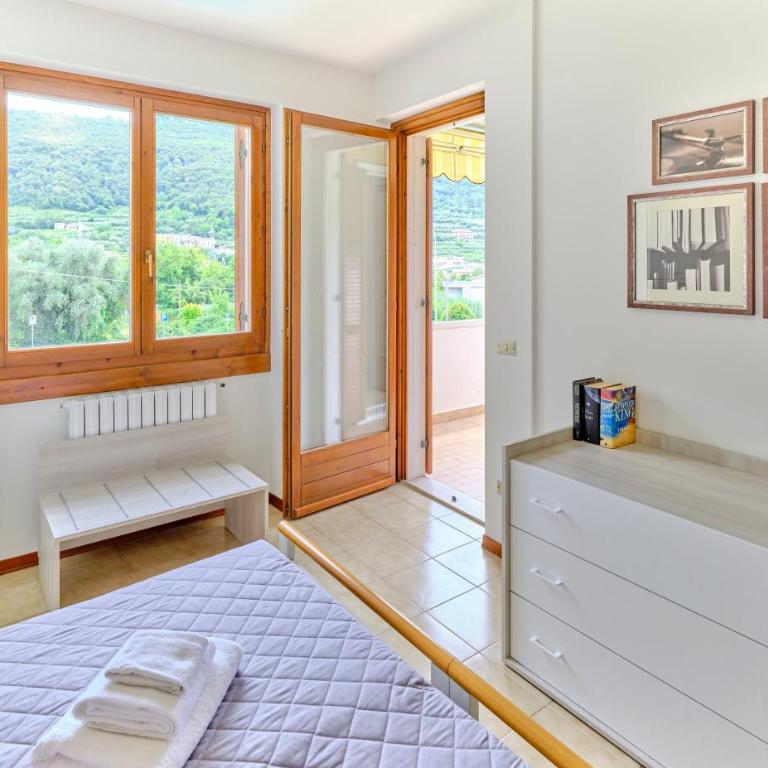 ApartmentsGarda - Residenza Mantegna - Appartamento con 2 Camere da Letto - 37