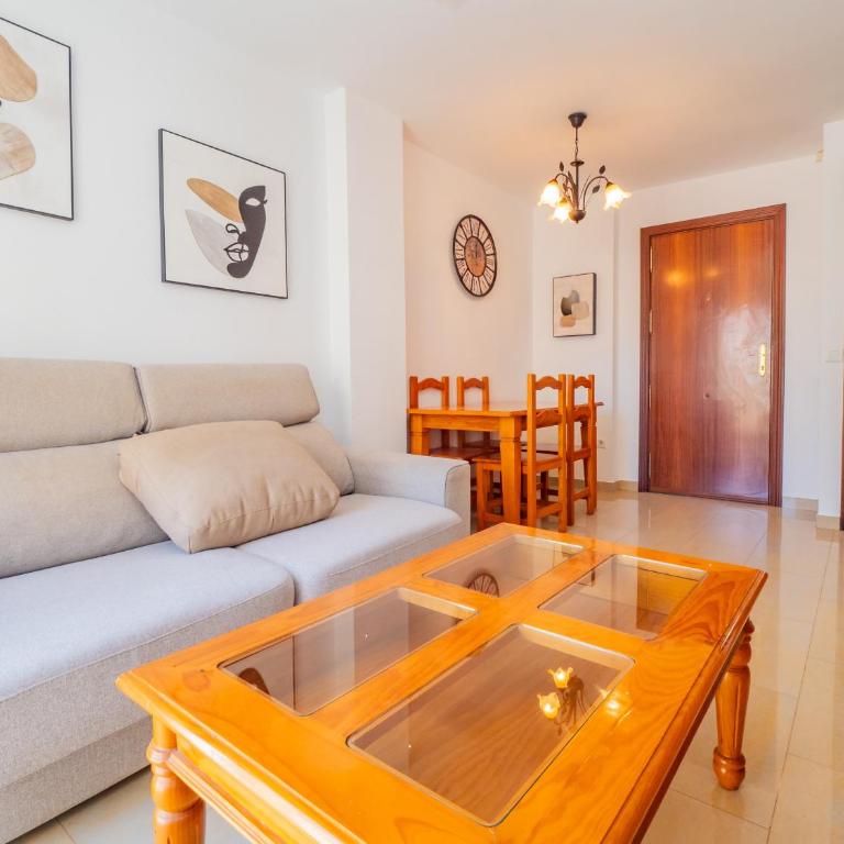 Cubo's Cuartelejo Malaga Apartment - Apartamento - 12