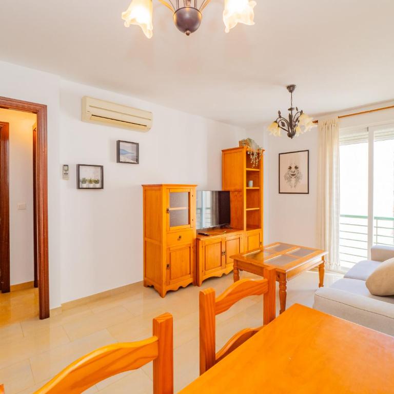 Cubo's Cuartelejo Malaga Apartment - Apartamento - 13