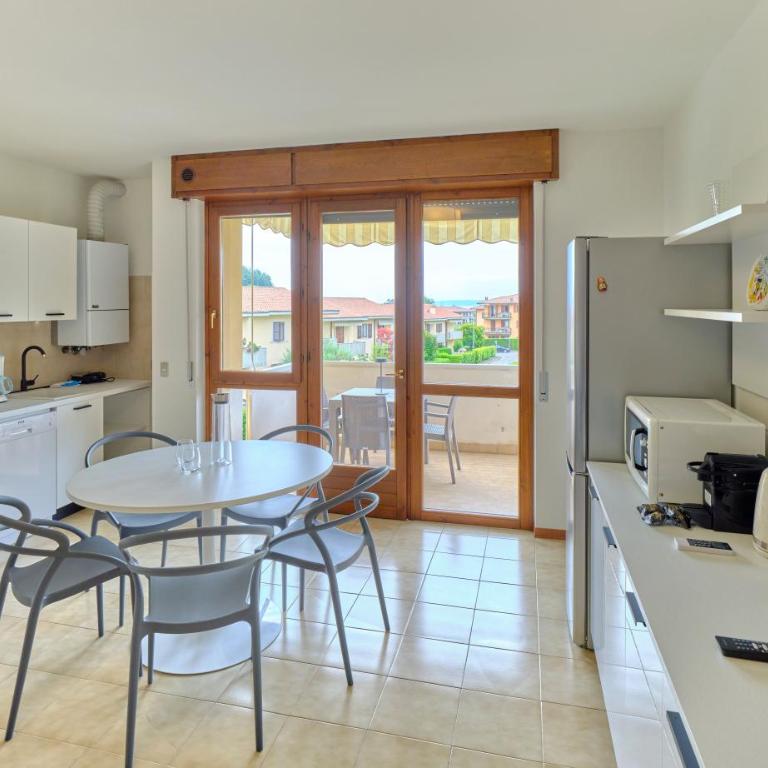 ApartmentsGarda - Residenza Mantegna - Appartamento con 2 Camere da Letto - 16