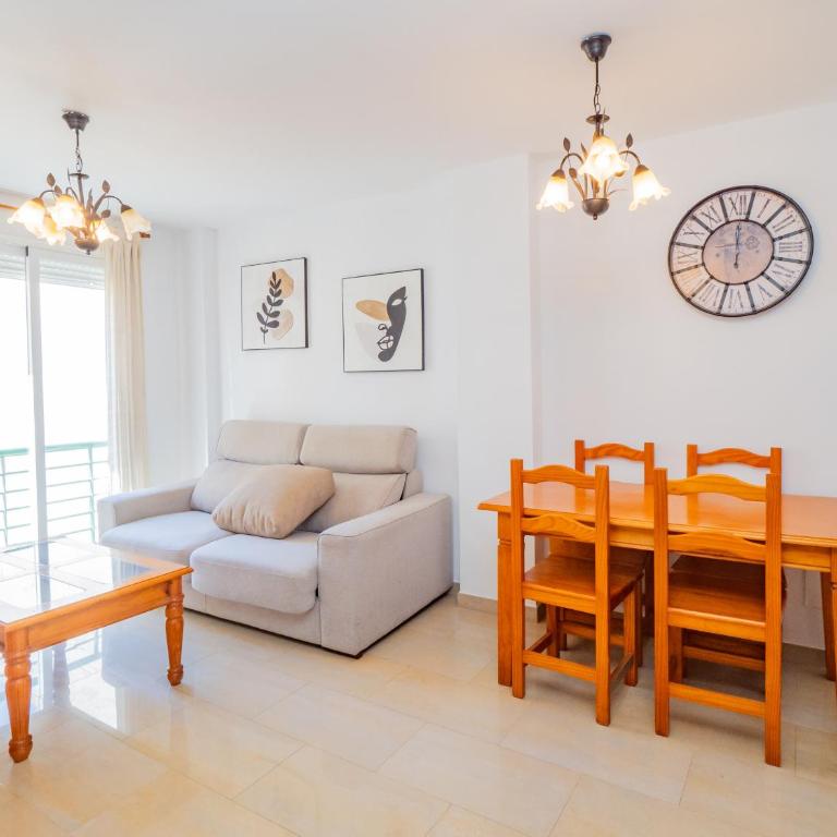 Cubo's Cuartelejo Malaga Apartment - Apartamento - 14