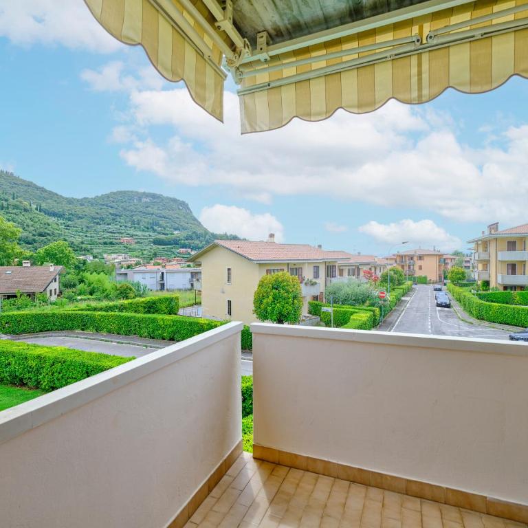 ApartmentsGarda - Residenza Mantegna - Appartamento con 2 Camere da Letto - 12