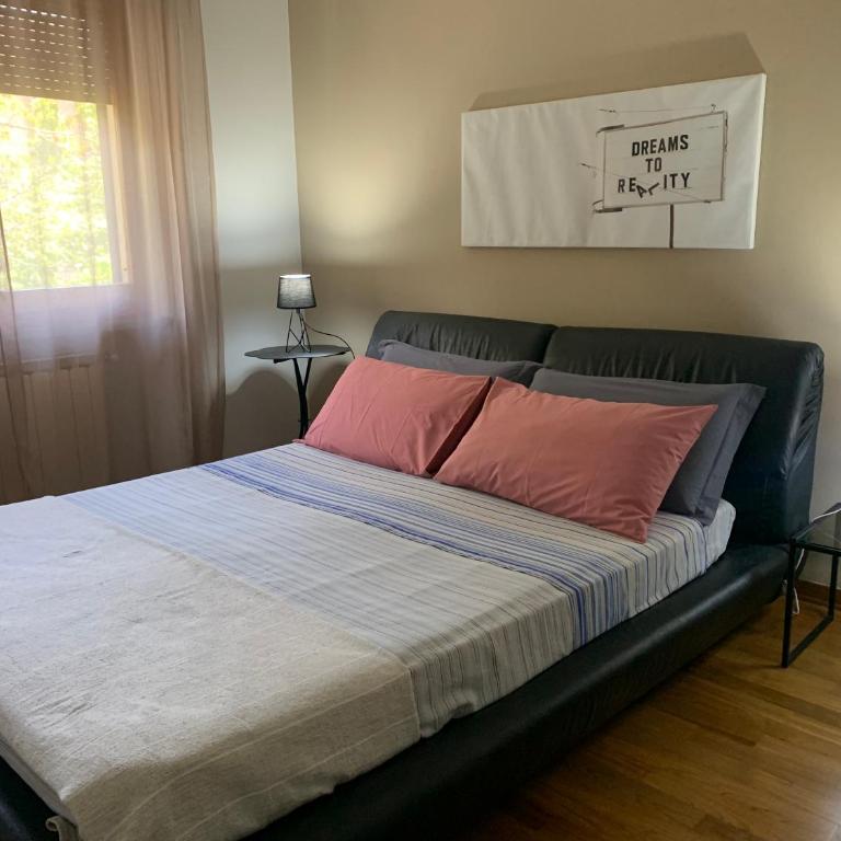 Home53 - Casa con 2 Camere da Letto - 5