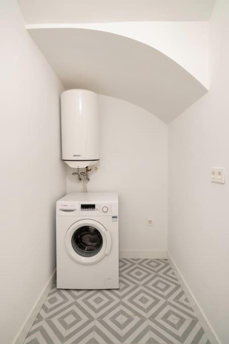 Bowie House - Madrid River-A-SALVAD - One-Bedroom Apartment - 12