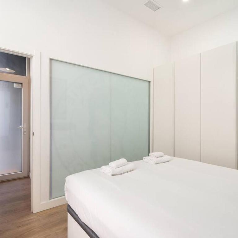 Bowie House - Madrid River-A-SALVAD - One-Bedroom Apartment - 14