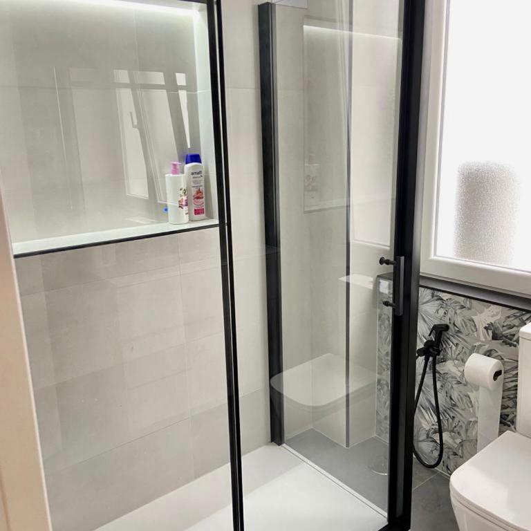 Soleado - En el centro de Gijón - Apartamento de 3 dormitorios - 12