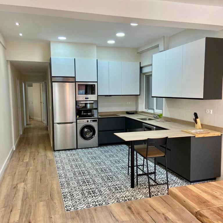 Soleado - En el centro de Gijón - Apartamento de 3 dormitorios - 13