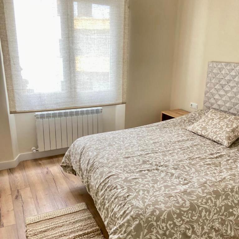 Soleado - En el centro de Gijón - Apartamento de 3 dormitorios - 14