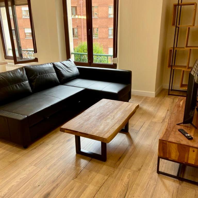 Soleado - En el centro de Gijón - Apartamento de 3 dormitorios - 16