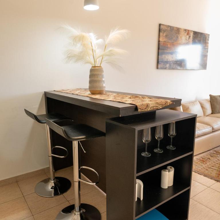 SANTA GENOVEVA 1 DORMiTORIO CON EXCELENTES VISTAS A LA CIUDAD DE NEUQUEN - Apartamento de 1 dormitorio - 21