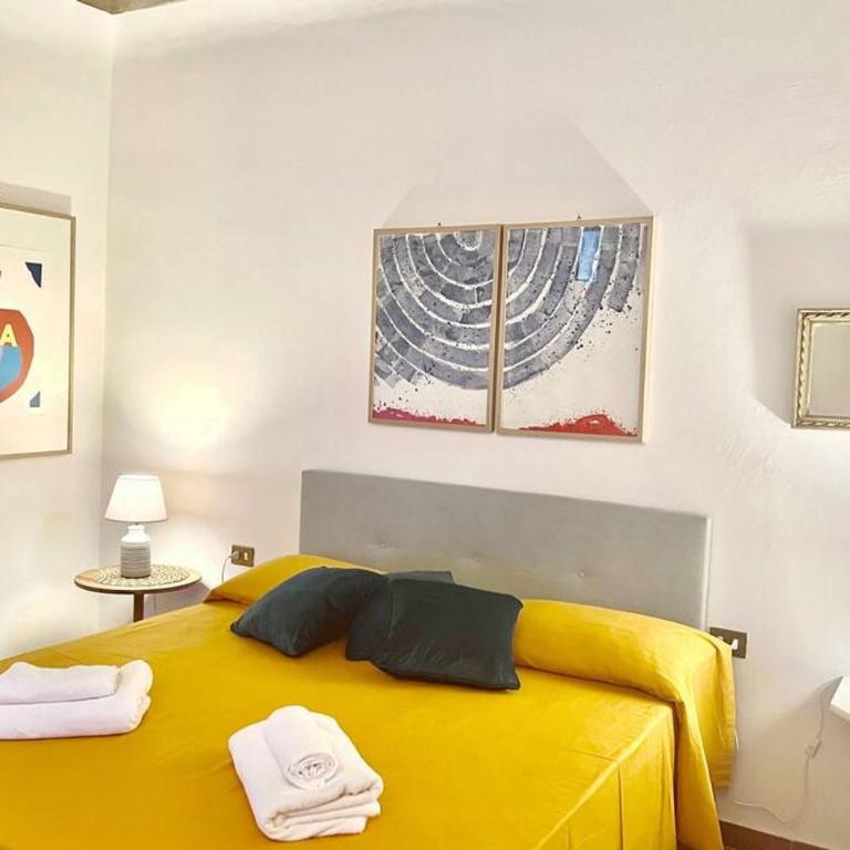 Sweet Home Florence - Two-Bedroom Apartment - 1