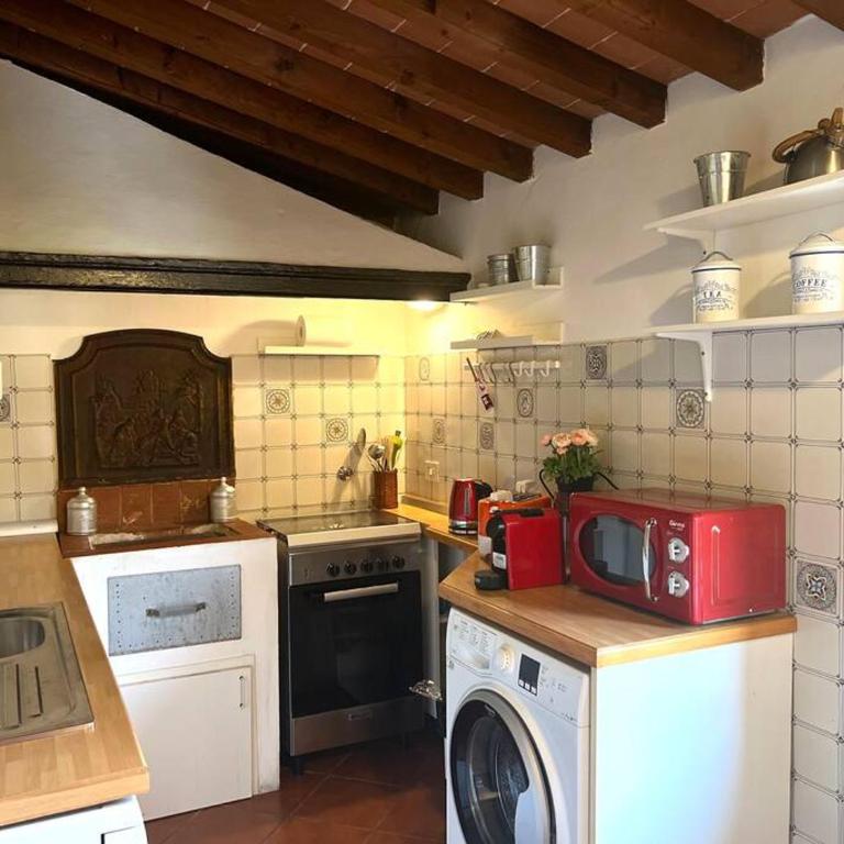 Sweet Home Florence - Two-Bedroom Apartment - 28