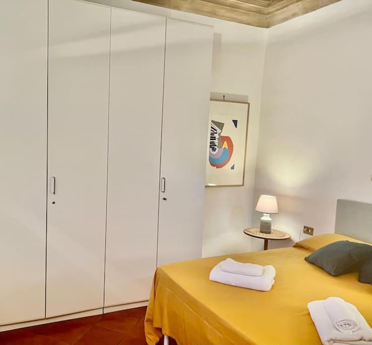Sweet Home Florence - Two-Bedroom Apartment - 8