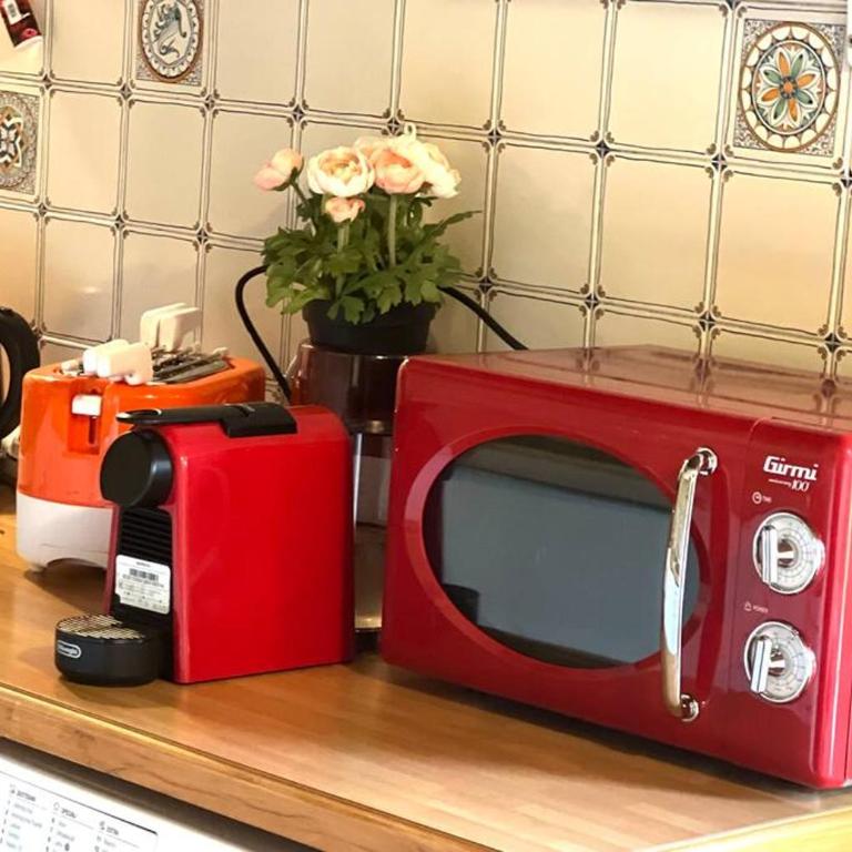 Sweet Home Florence - Two-Bedroom Apartment - 27