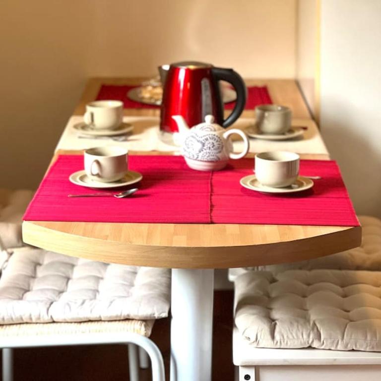 Sweet Home Florence - Two-Bedroom Apartment - 22